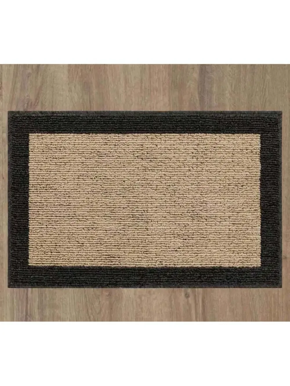 2x Rockbridge Washable Rug from Threshold in Madison Gray